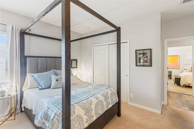 8791 BELLA VITA CIRCLE, Land O Lakes, FL 34637