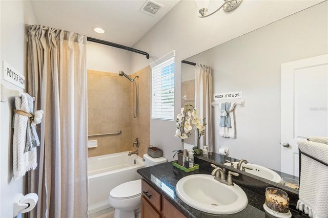 8791 BELLA VITA CIRCLE, Land O Lakes, FL 34637