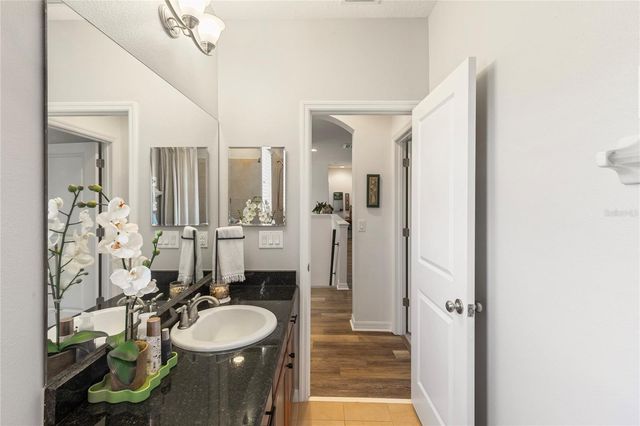 8791 BELLA VITA CIRCLE, Land O Lakes, FL 34637