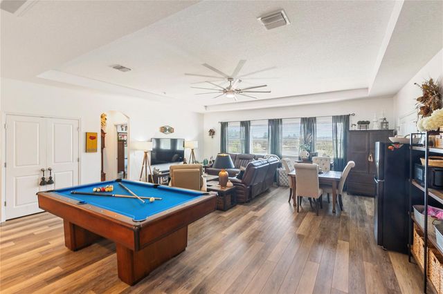 8791 BELLA VITA CIRCLE, Land O Lakes, FL 34637