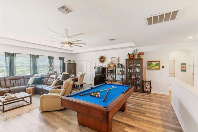 8791 BELLA VITA CIRCLE, Land O Lakes, FL 34637