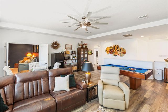 8791 BELLA VITA CIRCLE, Land O Lakes, FL 34637