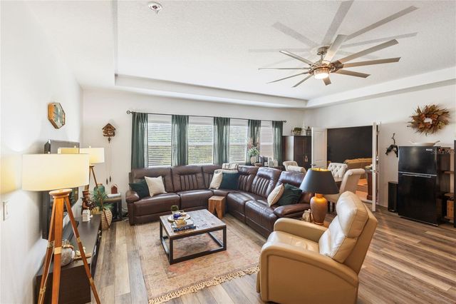 8791 BELLA VITA CIRCLE, Land O Lakes, FL 34637