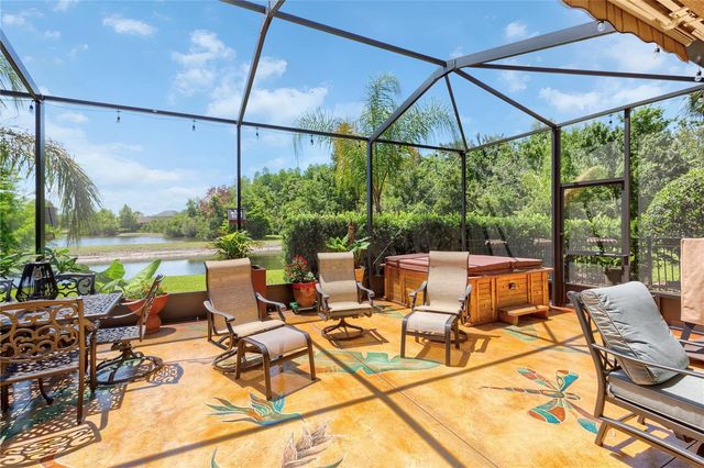 8791 BELLA VITA CIRCLE, Land O Lakes, FL 34637