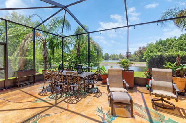 8791 BELLA VITA CIRCLE, Land O Lakes, FL 34637