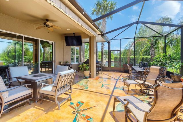 8791 BELLA VITA CIRCLE, Land O Lakes, FL 34637