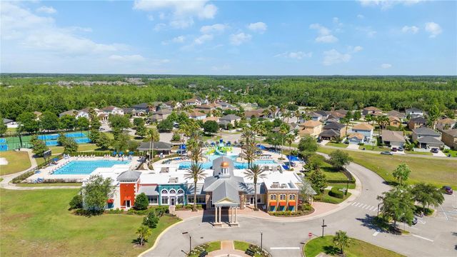 8791 BELLA VITA CIRCLE, Land O Lakes, FL 34637