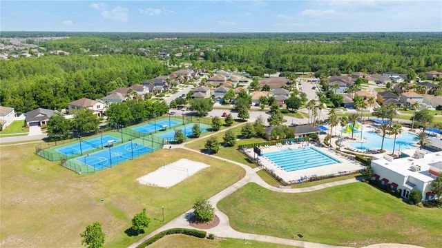 8791 BELLA VITA CIRCLE, Land O Lakes, FL 34637