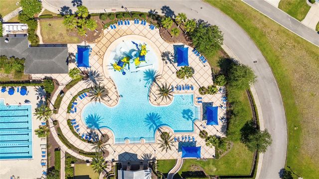 8791 BELLA VITA CIRCLE, Land O Lakes, FL 34637