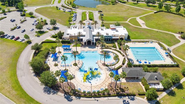 8791 BELLA VITA CIRCLE, Land O Lakes, FL 34637
