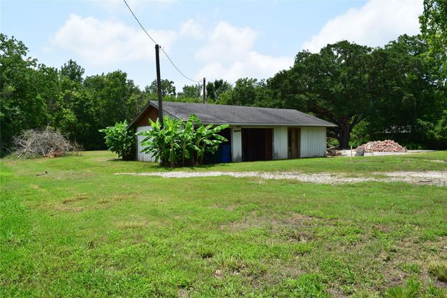 7234 Bissell Road, Manvel, TX 77578