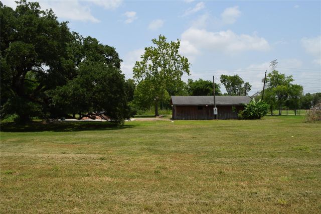 7234 Bissell Road, Manvel, TX 77578