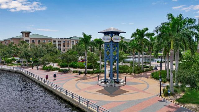 808 3RD AVENUE W 307, Bradenton, FL 34205
