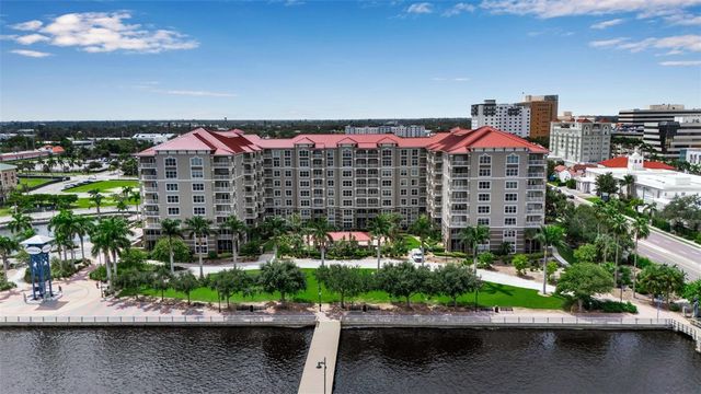 808 3RD AVENUE W 307, Bradenton, FL 34205