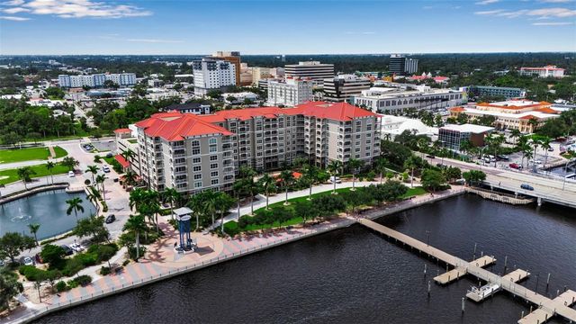 808 3RD AVENUE W 307, Bradenton, FL 34205