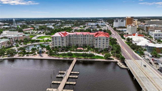 808 3RD AVENUE W 307, Bradenton, FL 34205