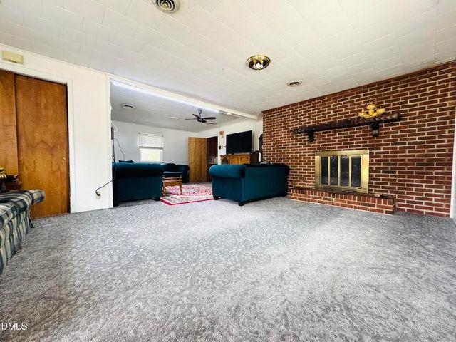 106 Della Street, Oxford, NC 27565