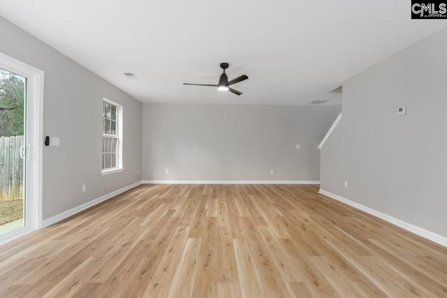 1021 Aderley Oak Drive, Irmo, SC 29063