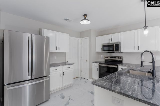 1021 Aderley Oak Drive, Irmo, SC 29063