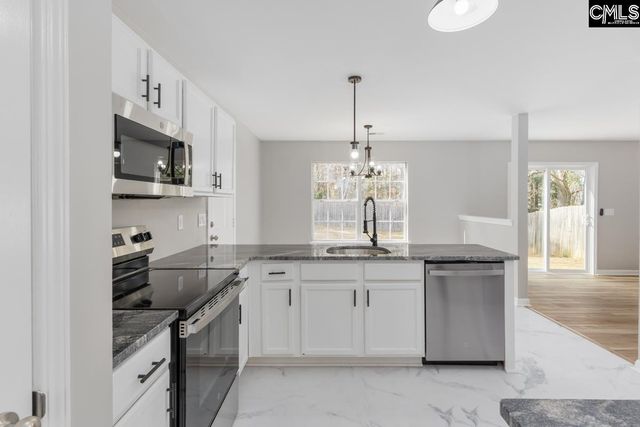 1021 Aderley Oak Drive, Irmo, SC 29063