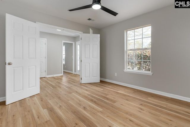 1021 Aderley Oak Drive, Irmo, SC 29063