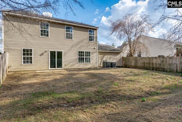 1021 Aderley Oak Drive, Irmo, SC 29063