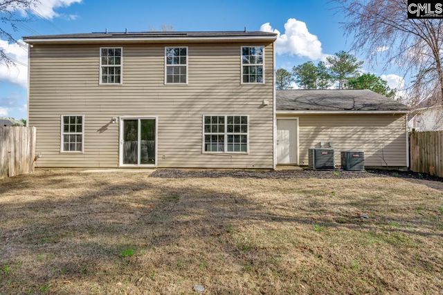 1021 Aderley Oak Drive, Irmo, SC 29063