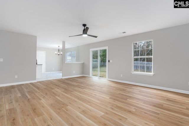 1021 Aderley Oak Drive, Irmo, SC 29063