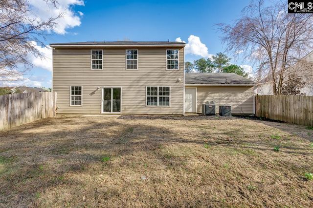 1021 Aderley Oak Drive, Irmo, SC 29063