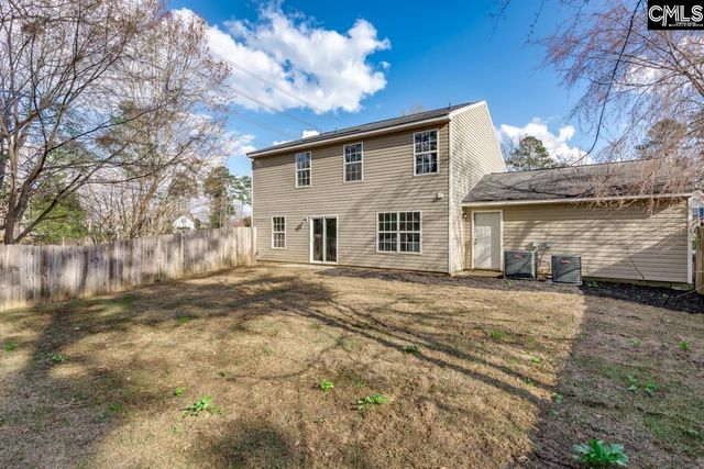 1021 Aderley Oak Drive, Irmo, SC 29063