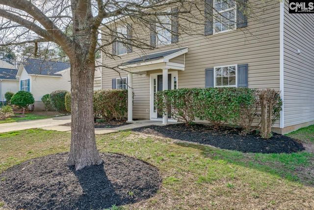 1021 Aderley Oak Drive, Irmo, SC 29063