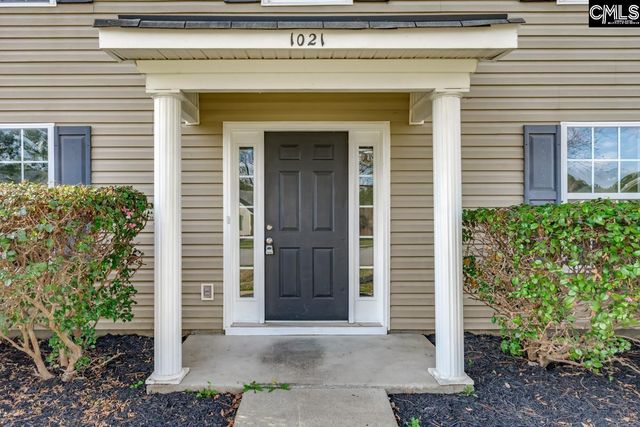 1021 Aderley Oak Drive, Irmo, SC 29063