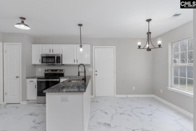 1021 Aderley Oak Drive, Irmo, SC 29063