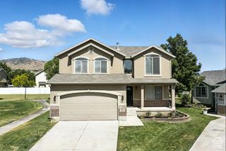 4012 N BOUNTY CV, Lehi, UT 84043