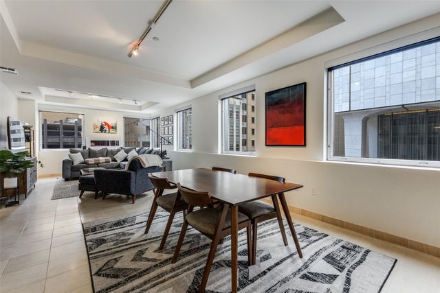 1505 Elm Street 303, Dallas, TX 75201