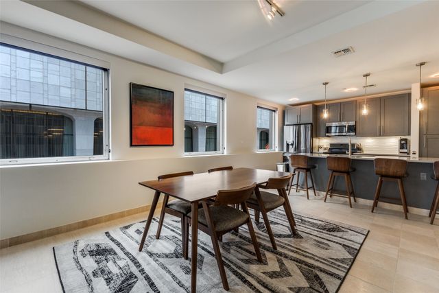 1505 Elm Street 303, Dallas, TX 75201