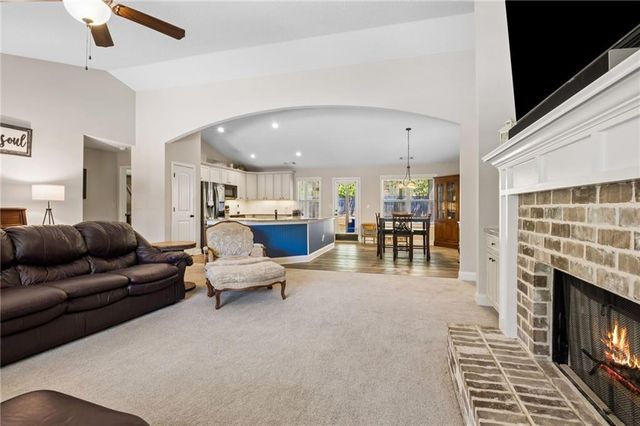 275 Emily Forest Way, Pendergrass, GA 30567