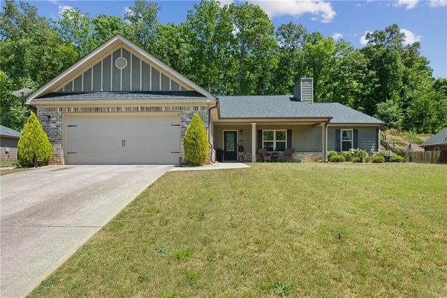 275 Emily Forest Way, Pendergrass, GA 30567