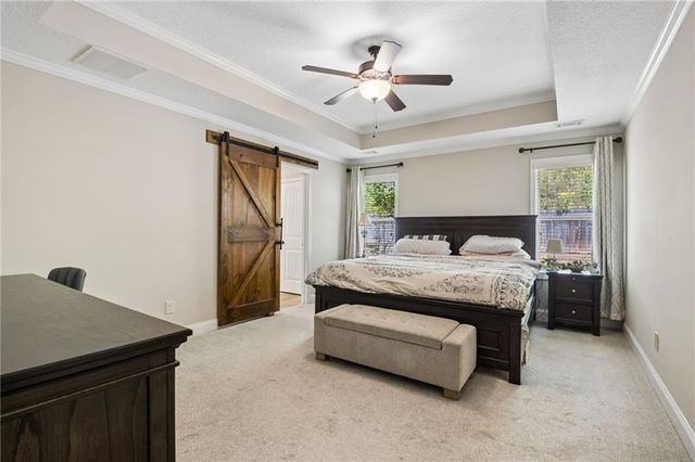 275 Emily Forest Way, Pendergrass, GA 30567
