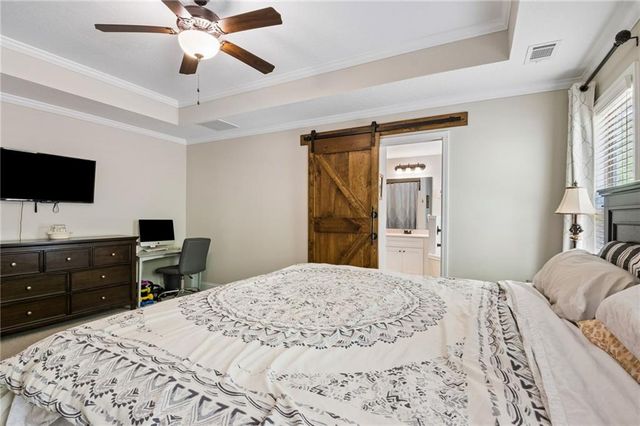 275 Emily Forest Way, Pendergrass, GA 30567