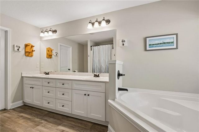 275 Emily Forest Way, Pendergrass, GA 30567