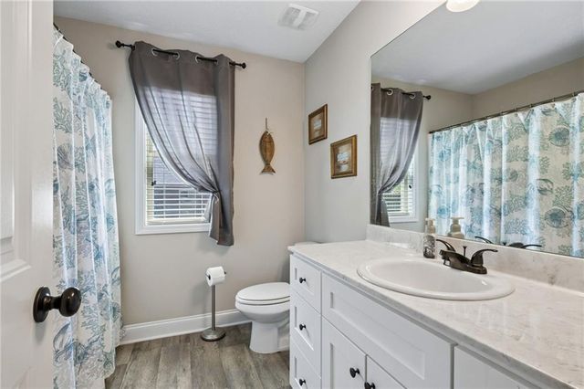275 Emily Forest Way, Pendergrass, GA 30567