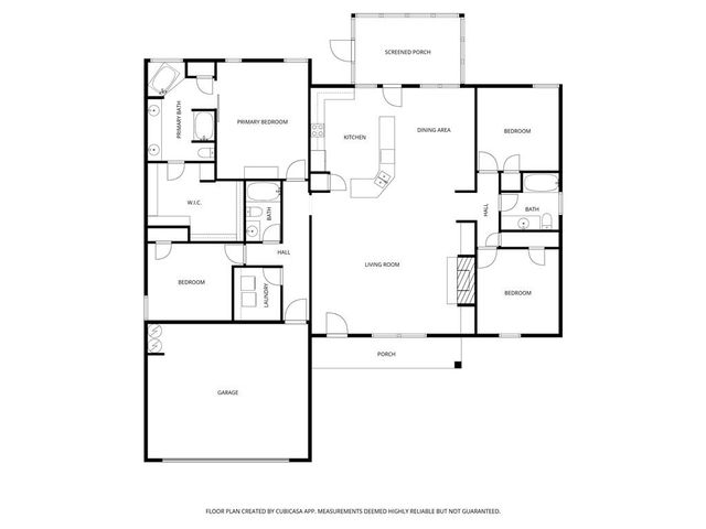 275 Emily Forest Way, Pendergrass, GA 30567