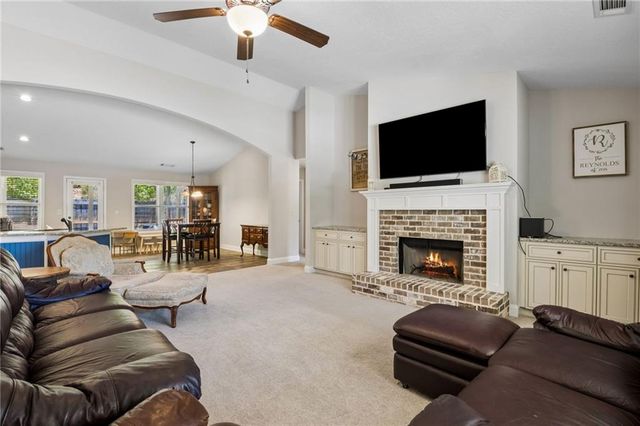 275 Emily Forest Way, Pendergrass, GA 30567