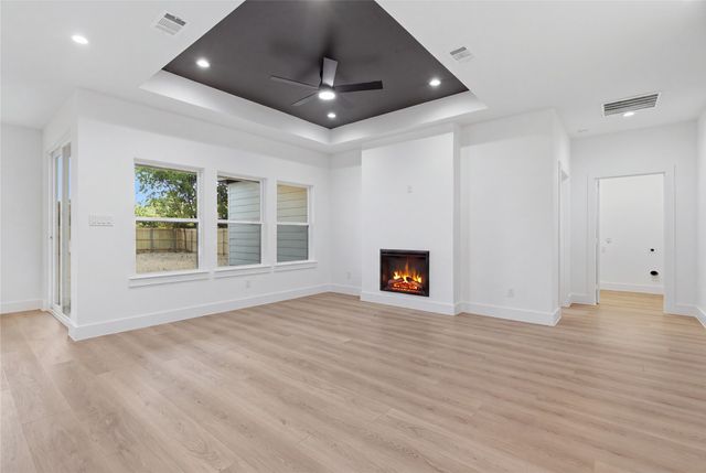 2638 Southland Street, Dallas, TX 75215