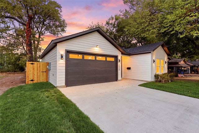 2638 Southland Street, Dallas, TX 75215