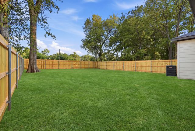 2638 Southland Street, Dallas, TX 75215