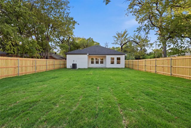 2638 Southland Street, Dallas, TX 75215