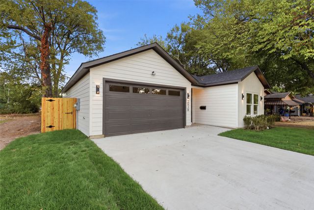 2638 Southland Street, Dallas, TX 75215