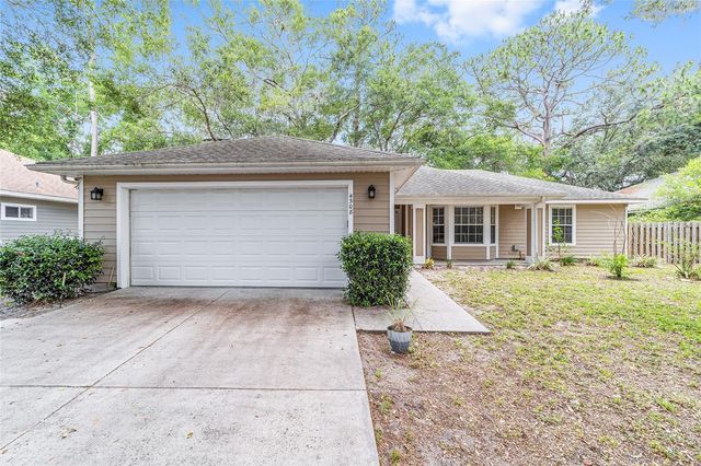 4308 NW 35TH TERRACE, Gainesville, FL 32605